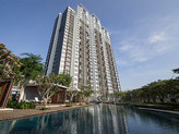 Senibong Cove@Water Edge Apartments