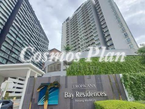 Tropicana Bay Residences
